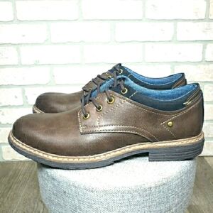 FALLS CREEK Men's Casual Shoes Brown Size 8